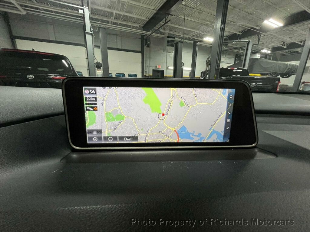 2016 Lexus RX 350 AWD 4dr - 22970778 - 25