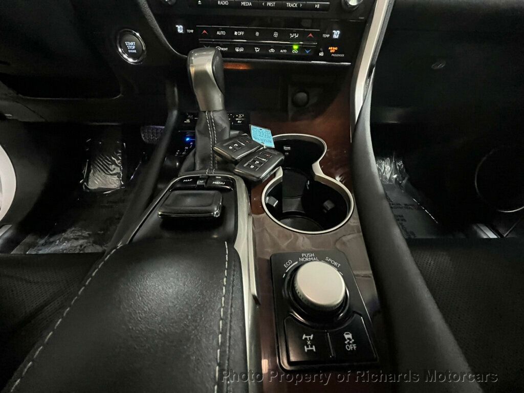 2016 Lexus RX 350 AWD 4dr - 22970778 - 28