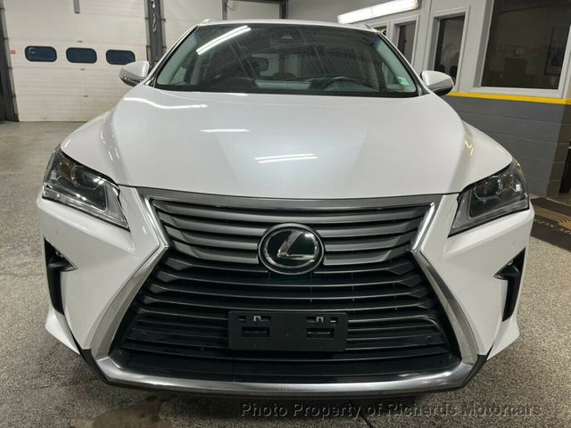 2016 Lexus RX 350 AWD 4dr - 22970778 - 7