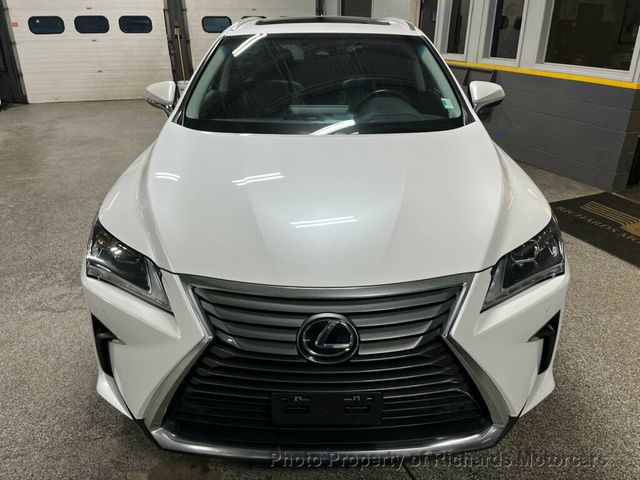 2016 Lexus RX 350 AWD 4dr - 22970778 - 8