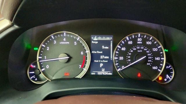 2016 Lexus RX 350 AWD 4dr - 22962851 - 13