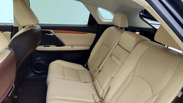 2016 Lexus RX 350 AWD 4dr - 22962851 - 17