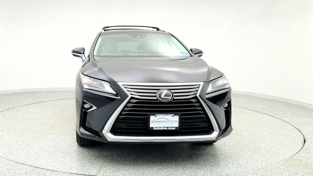 2016 Lexus RX 350 AWD 4dr - 22962851 - 1