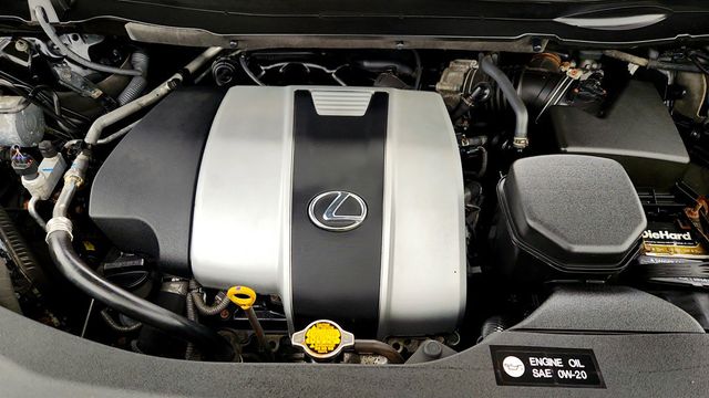 2016 Lexus RX 350 AWD 4dr - 22962851 - 22