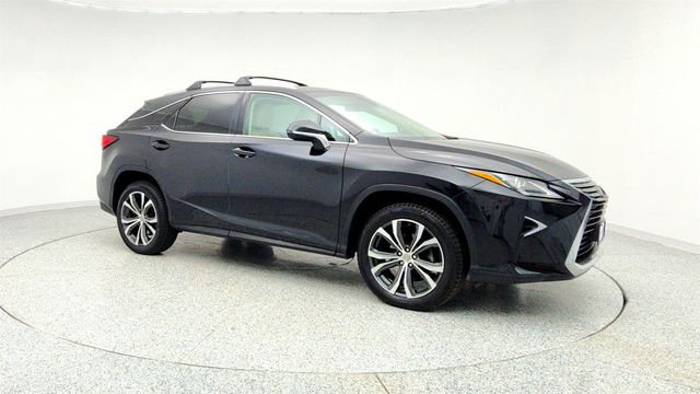 2016 Lexus RX 350 AWD 4dr - 22962851 - 2