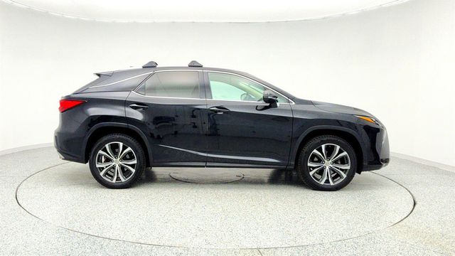 2016 Lexus RX 350 AWD 4dr - 22962851 - 3