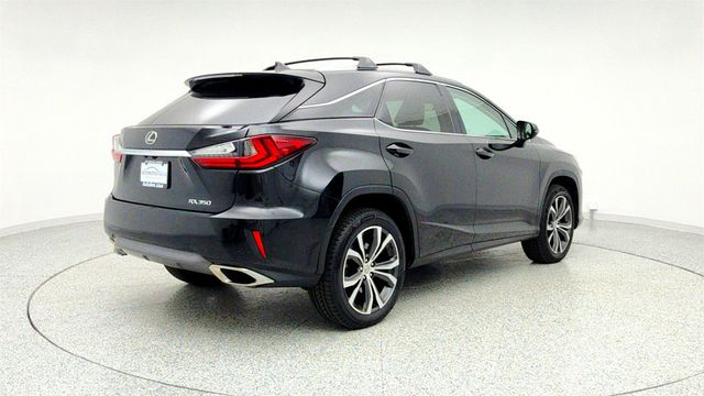 2016 Lexus RX 350 AWD 4dr - 22962851 - 4