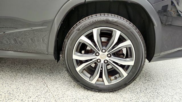 2016 Lexus RX 350 AWD 4dr - 22962851 - 8