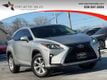 2016 Lexus RX 350 AWD 4dr - 22740620 - 0