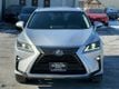 2016 Lexus RX 350 AWD 4dr - 22740620 - 10