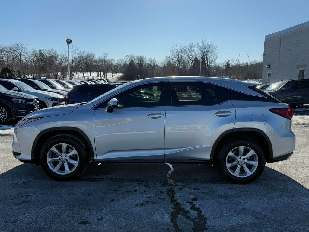 2016 Lexus RX 350 AWD 4dr - 22740620 - 14