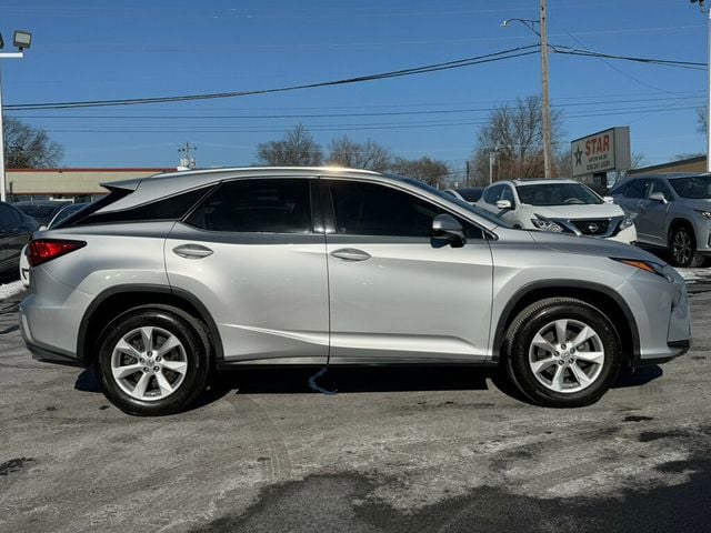 2016 Lexus RX 350 AWD 4dr - 22740620 - 15