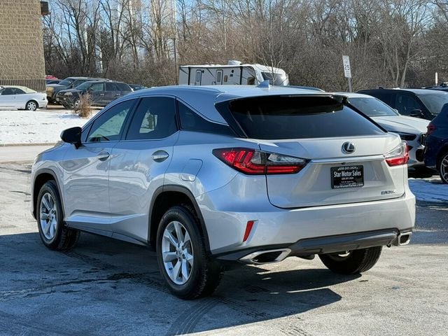 2016 Lexus RX 350 AWD 4dr - 22740620 - 4