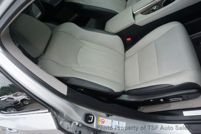 2016 Lexus RX 350 AWD 4dr 20" WHEELS NAVIGATION REAR CAMERA HOT&COOL SEATS LOADED! - 23051070 - 12