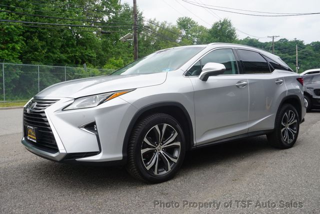 2016 Lexus RX 350 AWD 4dr 20" WHEELS NAVIGATION REAR CAMERA HOT&COOL SEATS LOADED! - 23051070 - 2