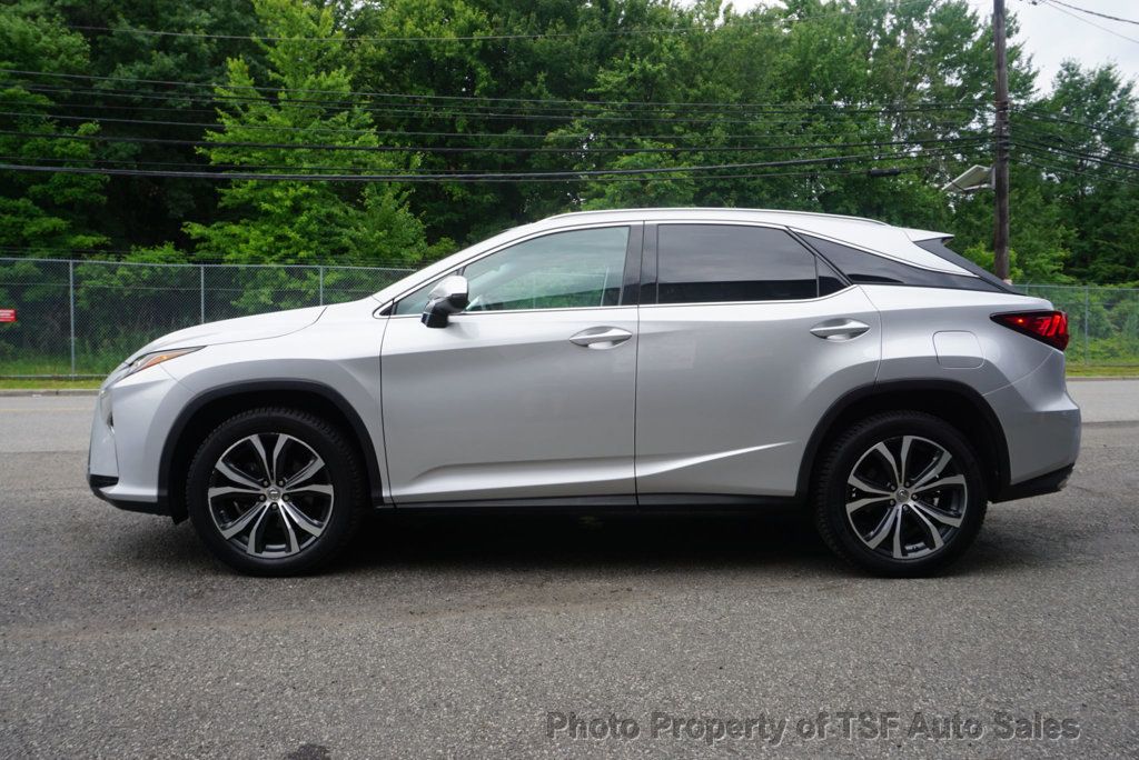2016 Lexus RX 350 AWD 4dr 20" WHEELS NAVIGATION REAR CAMERA HOT&COOL SEATS LOADED! - 23051070 - 3