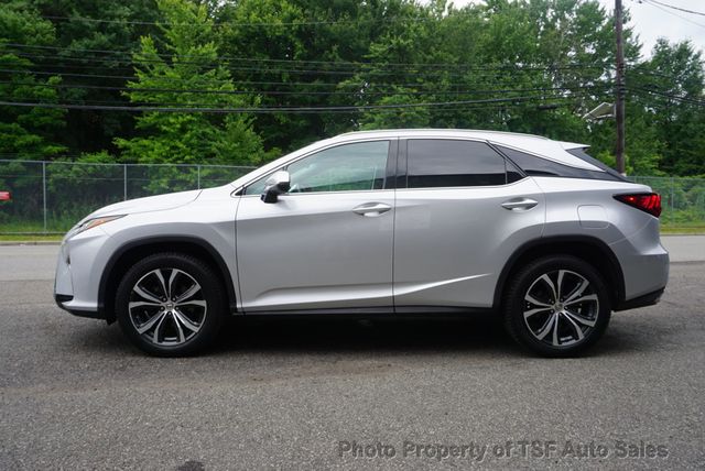 2016 Lexus RX 350 AWD 4dr 20" WHEELS NAVIGATION REAR CAMERA HOT&COOL SEATS LOADED! - 23051070 - 3