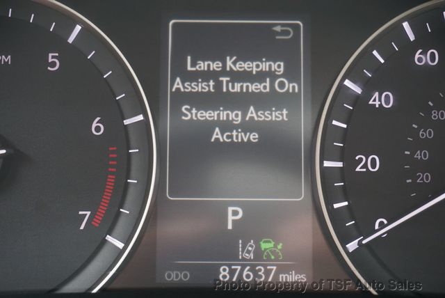 2016 Lexus RX 350 AWD 4dr 20" WHEELS NAVIGATION REAR CAMERA HOT&COOL SEATS LOADED! - 23051070 - 41