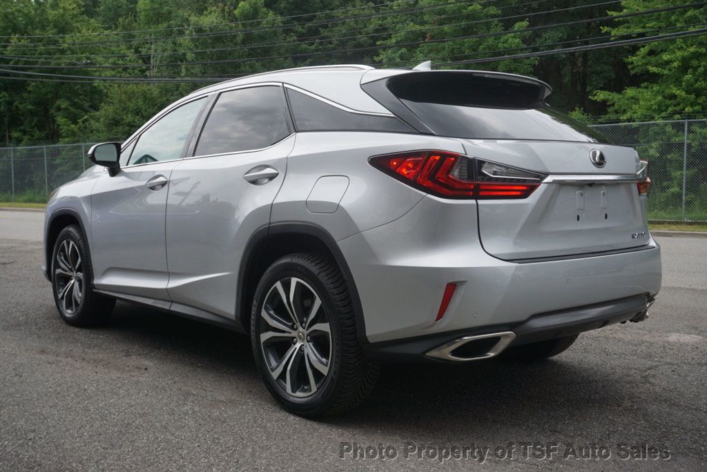 2016 Lexus RX 350 AWD 4dr 20" WHEELS NAVIGATION REAR CAMERA HOT&COOL SEATS LOADED! - 23051070 - 4