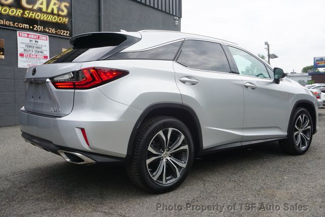 2016 Lexus RX 350 AWD 4dr 20" WHEELS NAVIGATION REAR CAMERA HOT&COOL SEATS LOADED! - 23051070 - 6