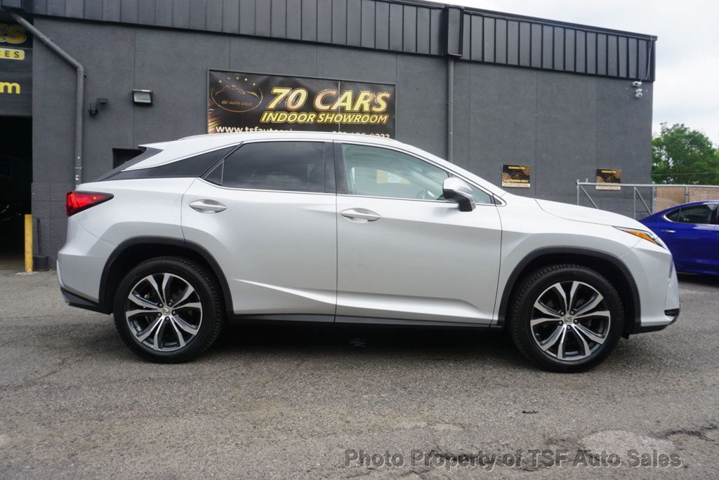 2016 Lexus RX 350 AWD 4dr 20" WHEELS NAVIGATION REAR CAMERA HOT&COOL SEATS LOADED! - 23051070 - 7