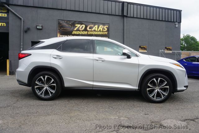 2016 Lexus RX 350 AWD 4dr 20" WHEELS NAVIGATION REAR CAMERA HOT&COOL SEATS LOADED! - 23051070 - 7