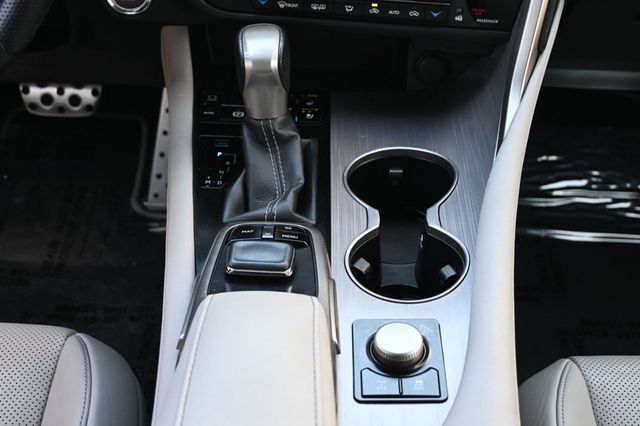 2016 Lexus RX 350 AWD 4dr F Sport - 23054432 - 14