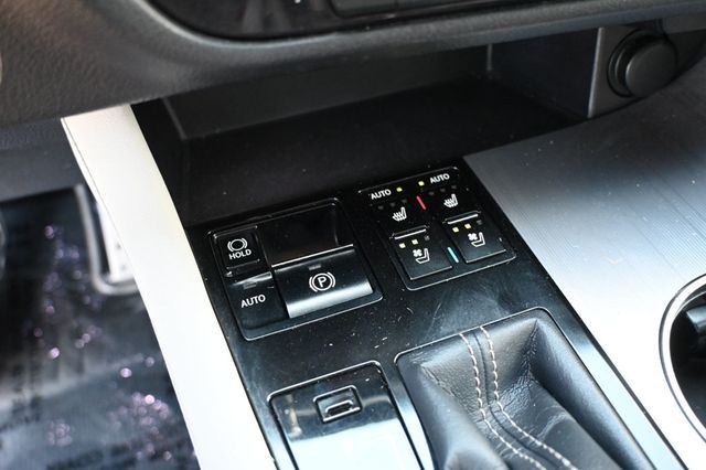 2016 Lexus RX 350 AWD 4dr F Sport - 23054432 - 15