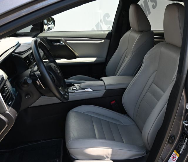 2016 Lexus RX 350 AWD 4dr F Sport - 23054432 - 16