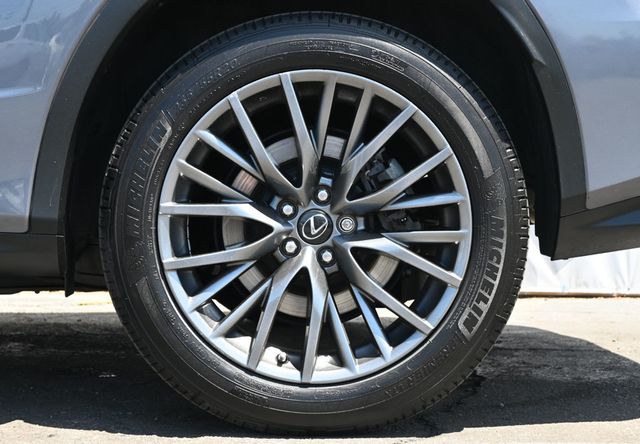 2016 Lexus RX 350 AWD 4dr F Sport - 23054432 - 8