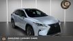 2016 Lexus RX 350 AWD 4dr F Sport - 22984884 - 0