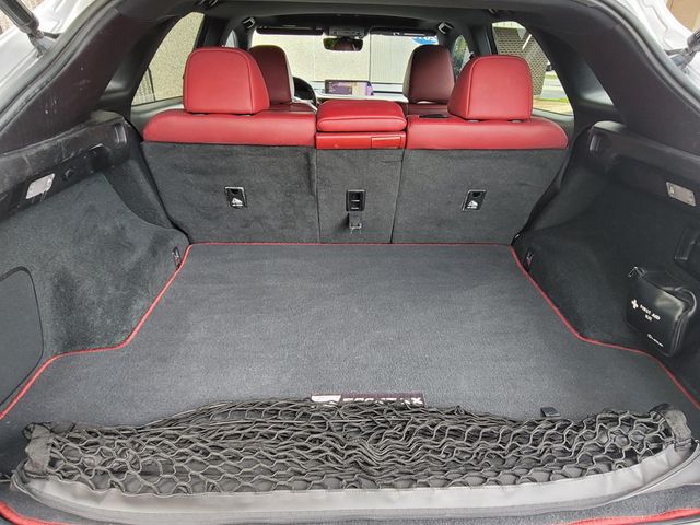 2016 Lexus RX 350 AWD 4dr F Sport - 22843379 - 11