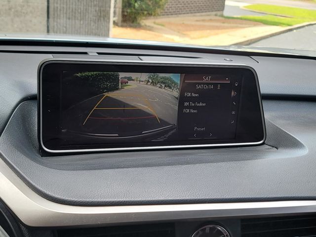 2016 Lexus RX 350 AWD 4dr F Sport - 22843379 - 13