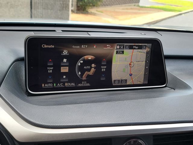 2016 Lexus RX 350 AWD 4dr F Sport - 22843379 - 14