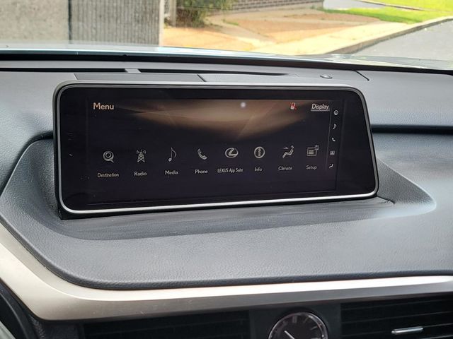 2016 Lexus RX 350 AWD 4dr F Sport - 22843379 - 15