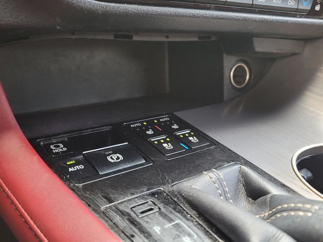 2016 Lexus RX 350 AWD 4dr F Sport - 22843379 - 20
