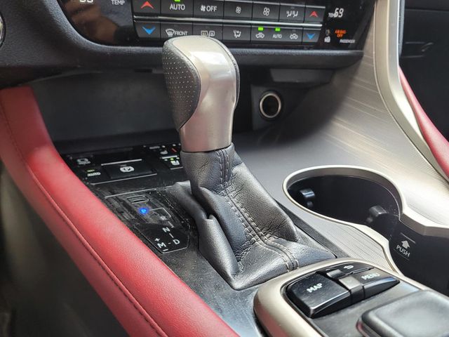 2016 Lexus RX 350 AWD 4dr F Sport - 22843379 - 21