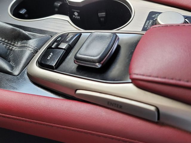 2016 Lexus RX 350 AWD 4dr F Sport - 22843379 - 22