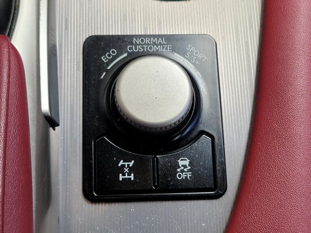 2016 Lexus RX 350 AWD 4dr F Sport - 22843379 - 23