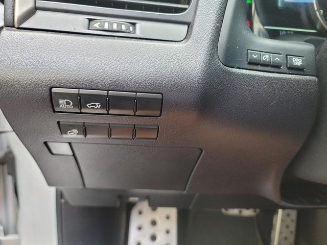 2016 Lexus RX 350 AWD 4dr F Sport - 22843379 - 24