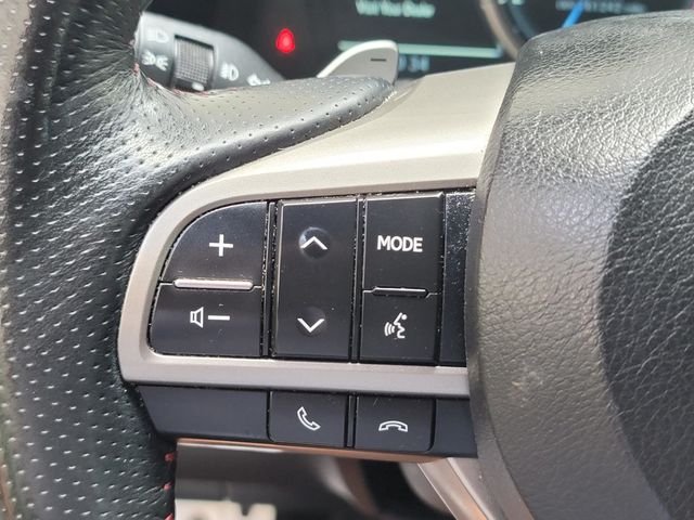 2016 Lexus RX 350 AWD 4dr F Sport - 22843379 - 25