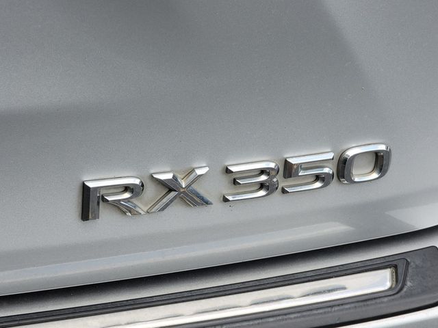2016 Lexus RX 350 AWD 4dr F Sport - 22843379 - 32