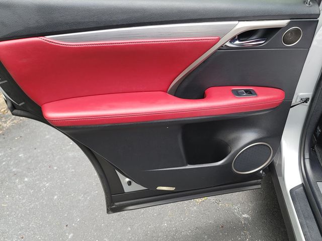 2016 Lexus RX 350 AWD 4dr F Sport - 22843379 - 34