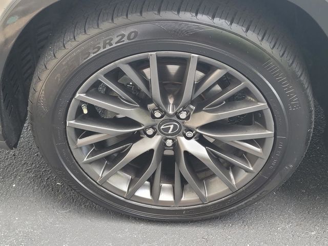 2016 Lexus RX 350 AWD 4dr F Sport - 22843379 - 35