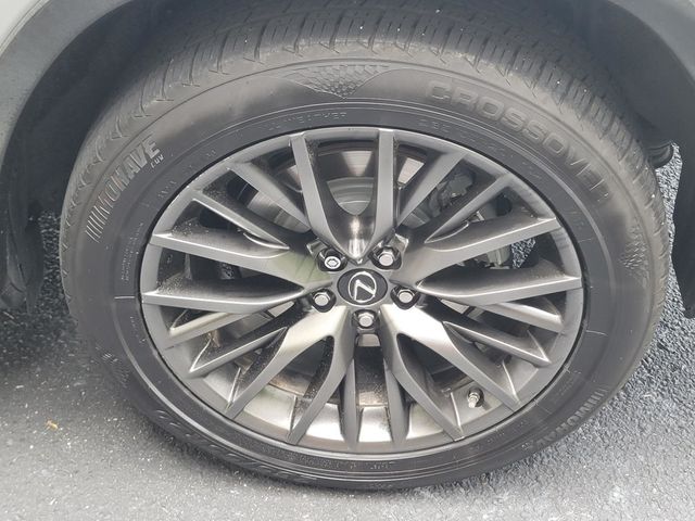 2016 Lexus RX 350 AWD 4dr F Sport - 22843379 - 36