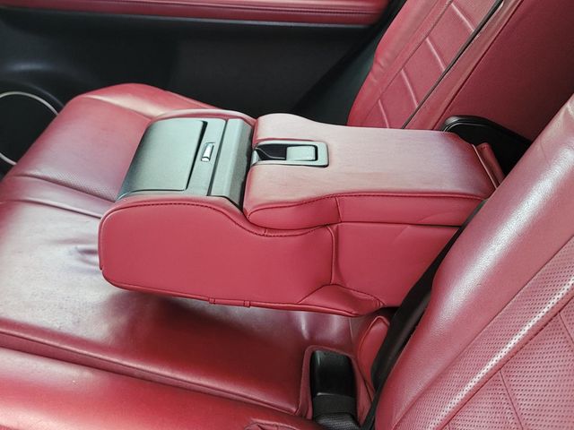 2016 Lexus RX 350 AWD 4dr F Sport - 22843379 - 8