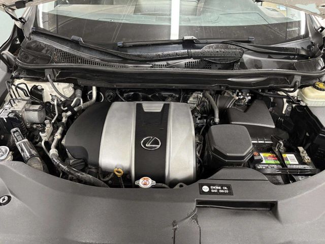 2016 Lexus RX 350 AWD 4dr F Sport - 23027918 - 9