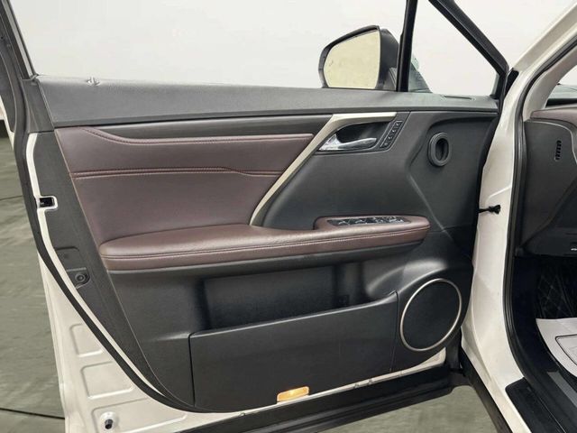 2016 Lexus RX 350 AWD 4dr F Sport - 23027918 - 10