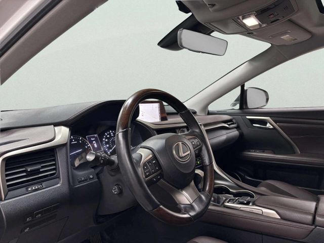 2016 Lexus RX 350 AWD 4dr F Sport - 23027918 - 12