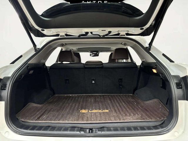 2016 Lexus RX 350 AWD 4dr F Sport - 23027918 - 17